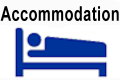 Melville Accommodation Directory