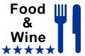 Melville Food and Wine Directory