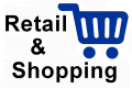 Melville Retail and Shopping Directory