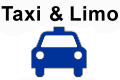 Melville Taxi and Limo
