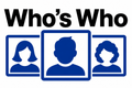 Melville Who's Who
